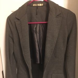 Vintage blazer